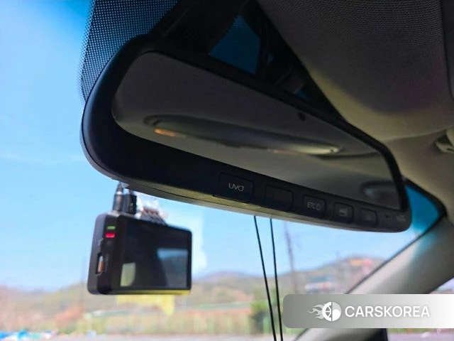 Kia The New Carnival id 4269486 из Кореи 14
