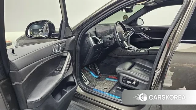 BMW X6 (G06) id 3467460 из Кореи 20