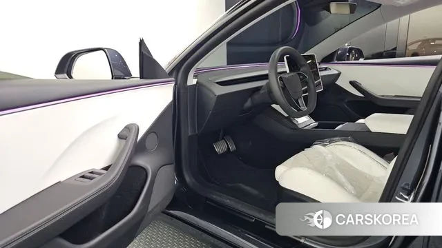 Tesla Model 3 id 3523167 из Кореи 20