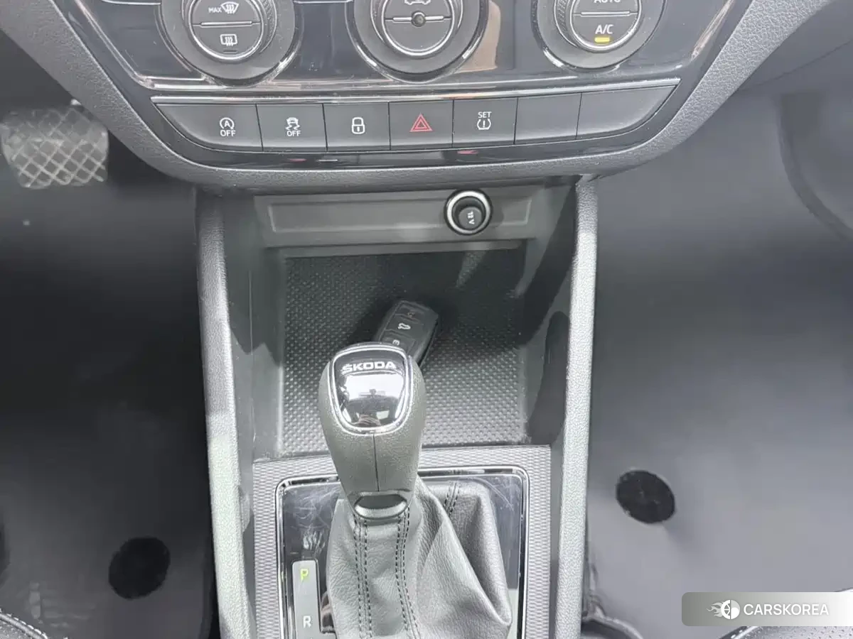 Skoda Kamiq id 4583800 из Китая 16