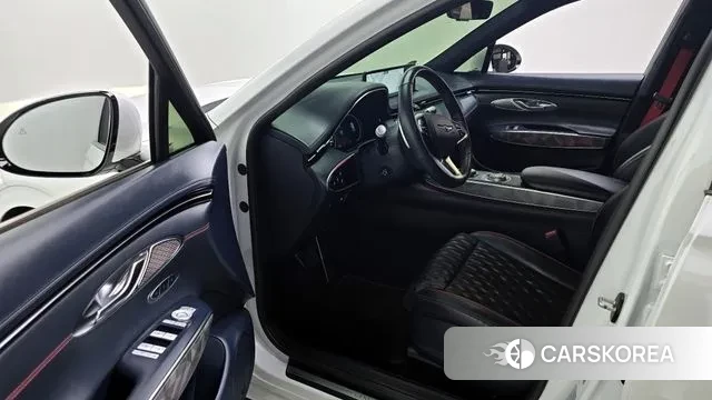 Genesis GV70 id 3043793 из Кореи 20