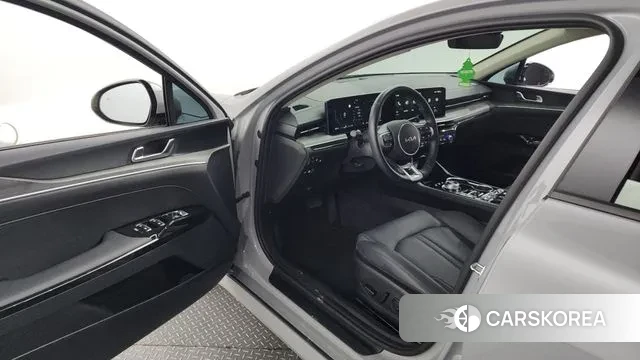 Kia The New K5 Hybrid 3rd generation id 3223346 из Кореи 20