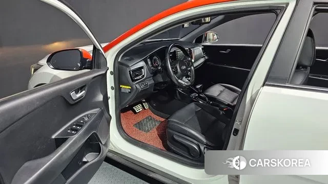 Kia Stonic id 3345363 из Кореи 20