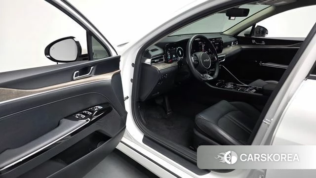 Kia K5 3rd generation id 3897329 из Кореи 20