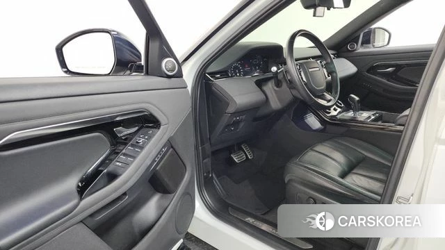 Land Rover Range Rover Evoque 2nd Generation id 4746591 из Кореи 32
