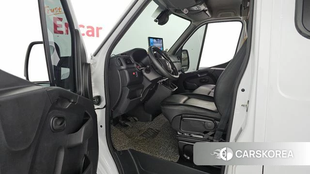 Renault Korea (Samsung) Master id 4507856 из Кореи 20