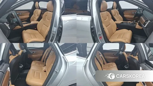 Volvo S90 id 3033798 из Кореи 20