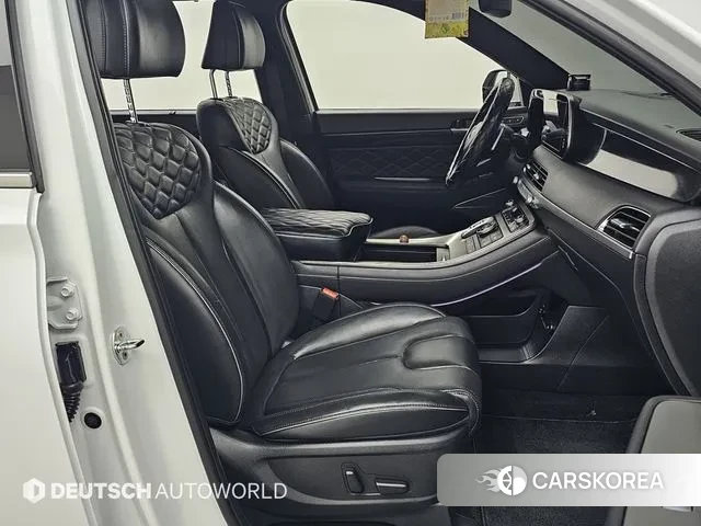 Hyundai Palisade id 3427734 из Кореи 20