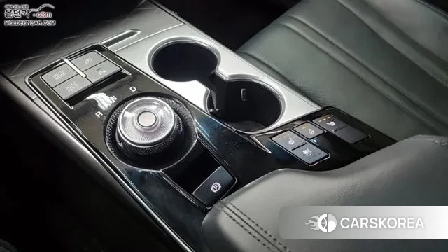 Kia K8 id 3690510 из Кореи 19