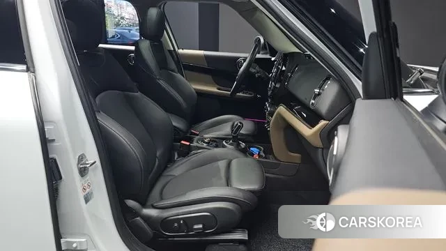 Mini Cooper Countryman id 3059902 из Кореи 20