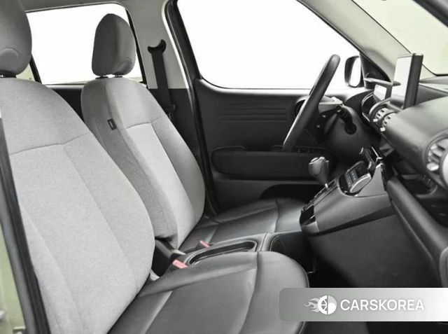 Hyundai Casper id 4282412 из Кореи 20