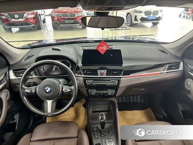 BMW X1 id 4297703 из Китая 10