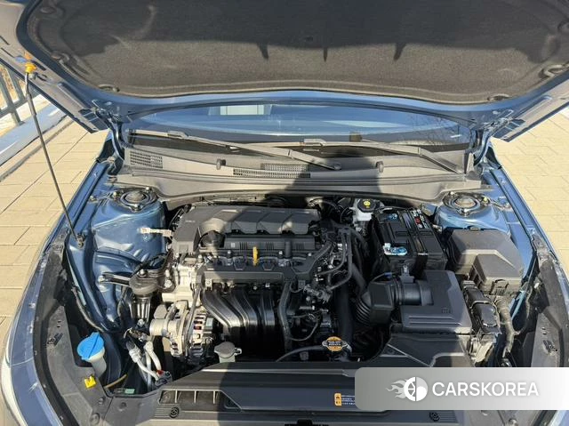 Hyundai Elantra id 4027635 из Китая 23