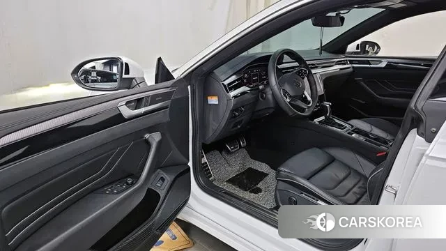 Volkswagen Arteon id 3503293 из Кореи 20