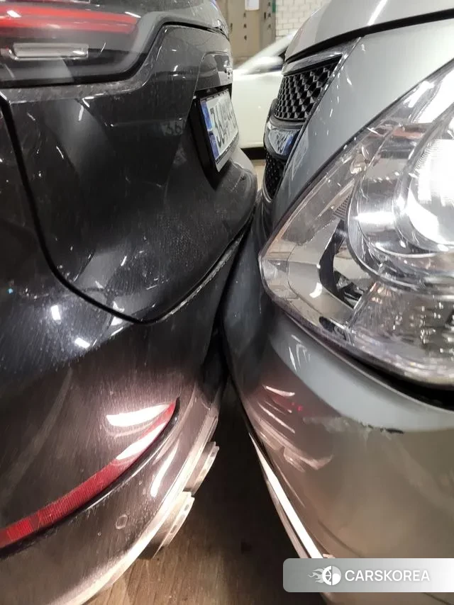 Porsche Cayenne (PO536) id 3479156 из Кореи 13