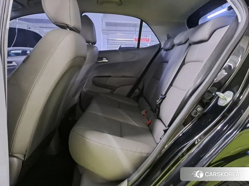 Kia Morning Urban (JA) id 2188701 из Кореи 16