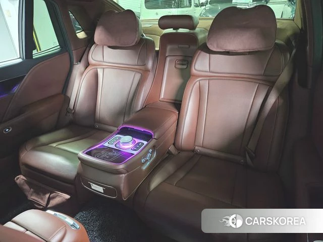 Genesis G90 (RS4) id 4202082 из Кореи 20