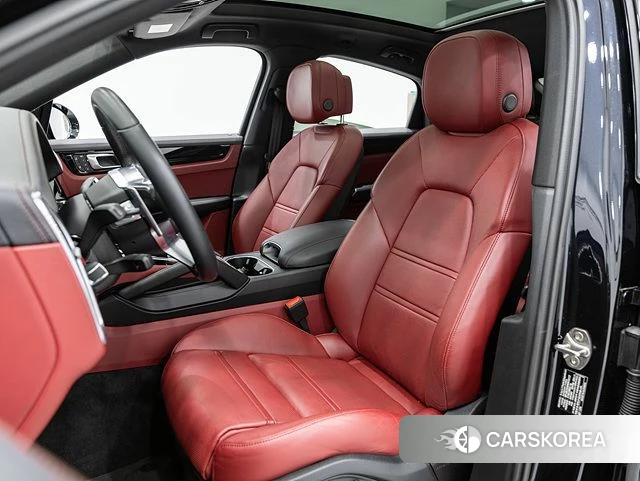 Porsche Cayenne (PO536) id 4433979 из Кореи 19