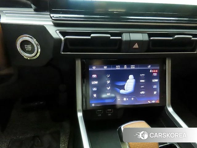 Ssangyong Torres id 4871740 из Кореи 20