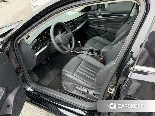 Volkswagen Passat id 4239899 из Китая 16