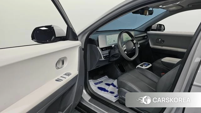Hyundai Ionic 5 id 4593723 из Кореи 30