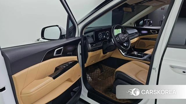 Kia Carnival 4th generation id 3914941 из Кореи 20