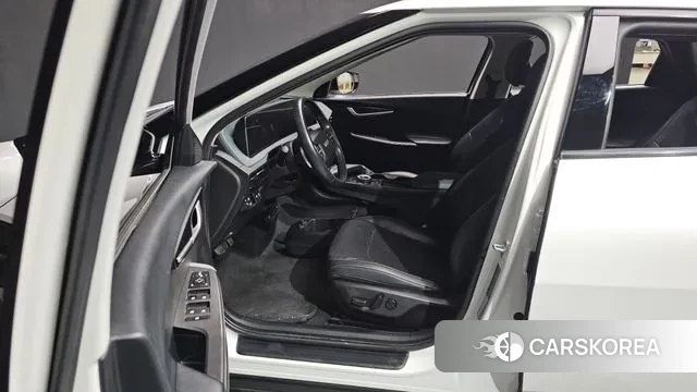 Kia EV6 id 3389614 из Кореи 20