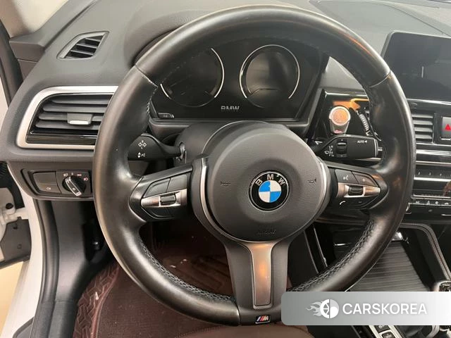 BMW 1 series id 4271687 из Китая 15