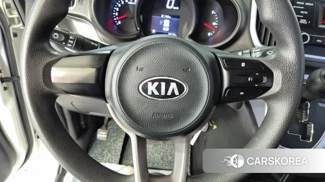 Kia The New Ray id 3396052 из Кореи 19