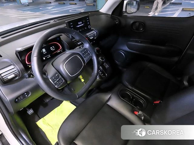 Hyundai Casper id 3920947 из Кореи 18