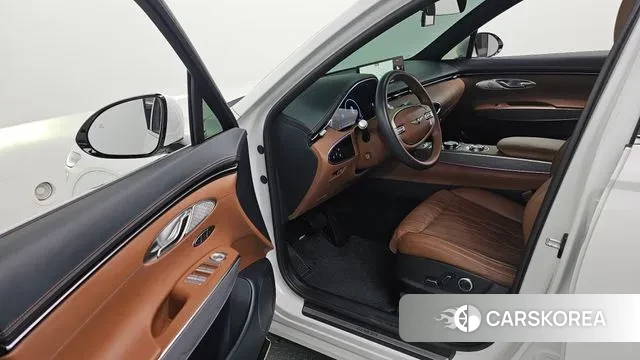 Genesis GV70 id 3400547 из Кореи 20