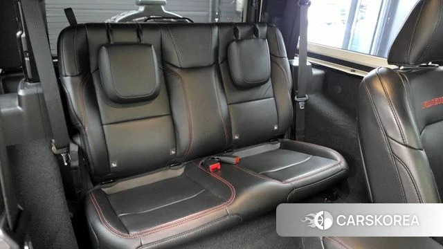 Jeep Wrangler (JL) id 3941976 из Кореи 20