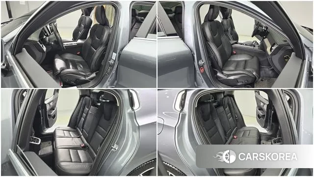 Volvo S60 3rd generation id 3570736 из Кореи 20