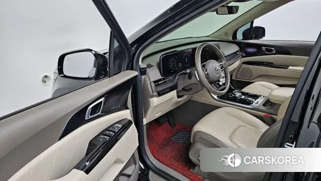 Kia Carnival 4th generation id 2901980 из Кореи 20