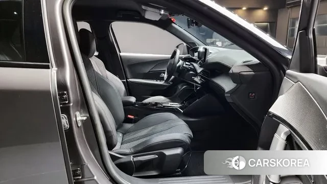 Peugeot 2008 Second generation id 3600419 из Кореи 20