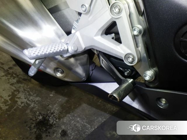 Honda CBR250RR id 3947018 из Японии 32