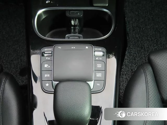 Mercedes-Benz A-Class W177 id 4445653 из Кореи 20