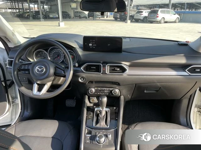 Mazda CX-5 id 3908543 из Китая 17