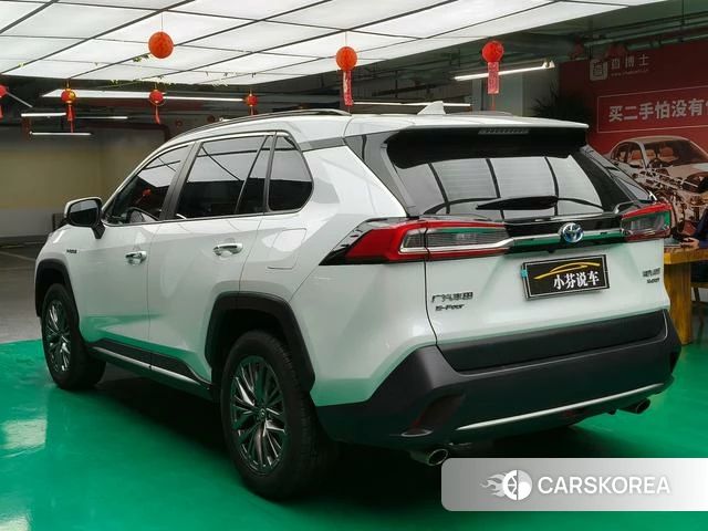 Toyota Wilanda id 4257691 из Китая 10