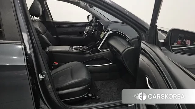 Hyundai Tucson (NX4) id 3697054 из Кореи 20