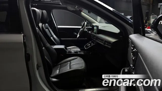 Lincoln Corsair id 2384600 из Кореи 20