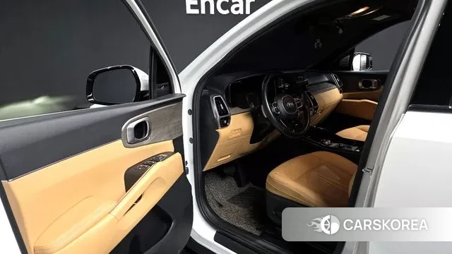 Kia Sorento 4th Generation id 3349914 из Кореи 20