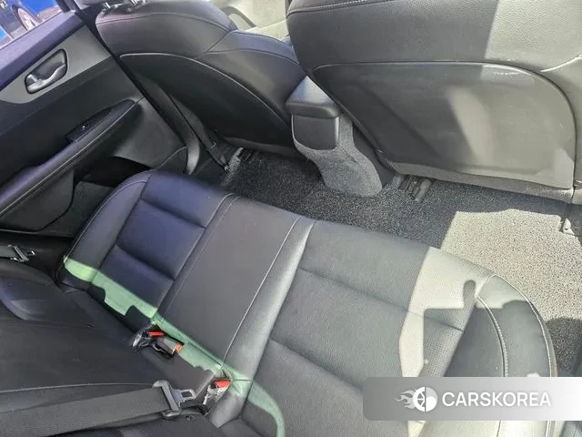 Kia Come New K3 id 3041994 из Кореи 14