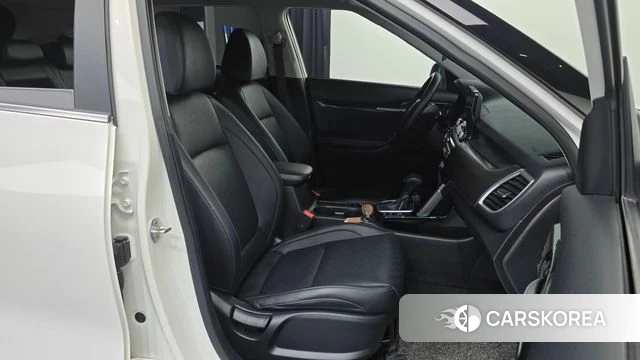 Kia Seltos id 4542647 из Кореи 20