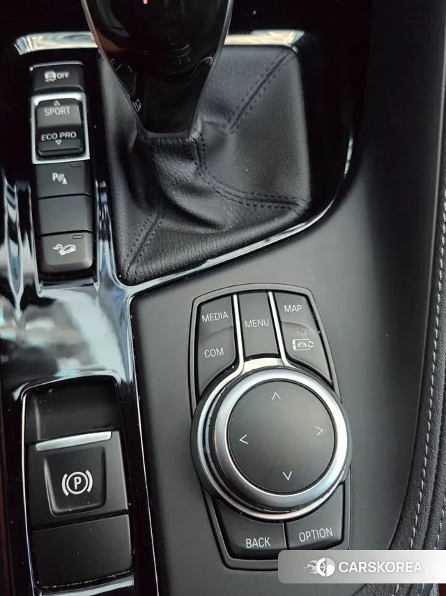 BMW X1 (F48) id 3383964 из Кореи 20