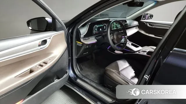 Hyundai The New Grandeur IG id 2891402 из Кореи 20