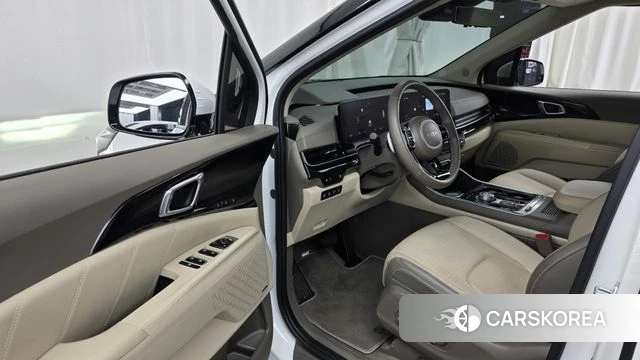 Kia The New Carnival 4th Generation id 4630376 из Кореи 20