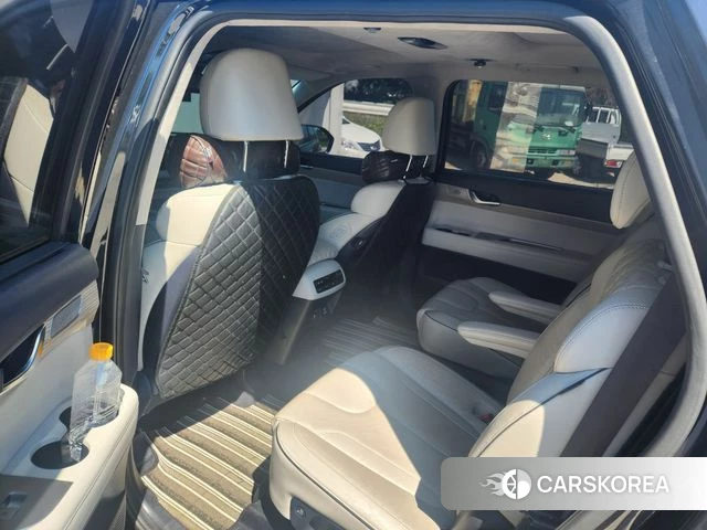 Hyundai Palisade id 4298843 из Кореи 20