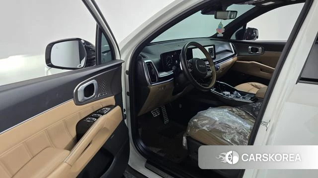 Kia The New Sorento 4th Generation id 4700997 из Кореи 35