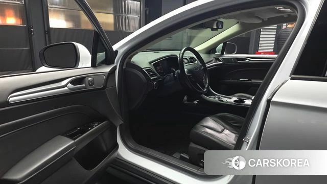 Ford Mondeo 4th Generation id 3843576 из Кореи 20